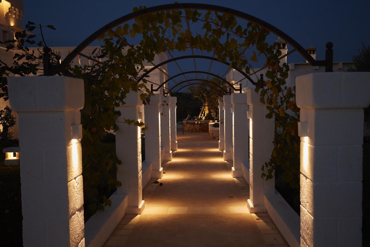 Masseria Almadava Polignano a Mare Exterior foto