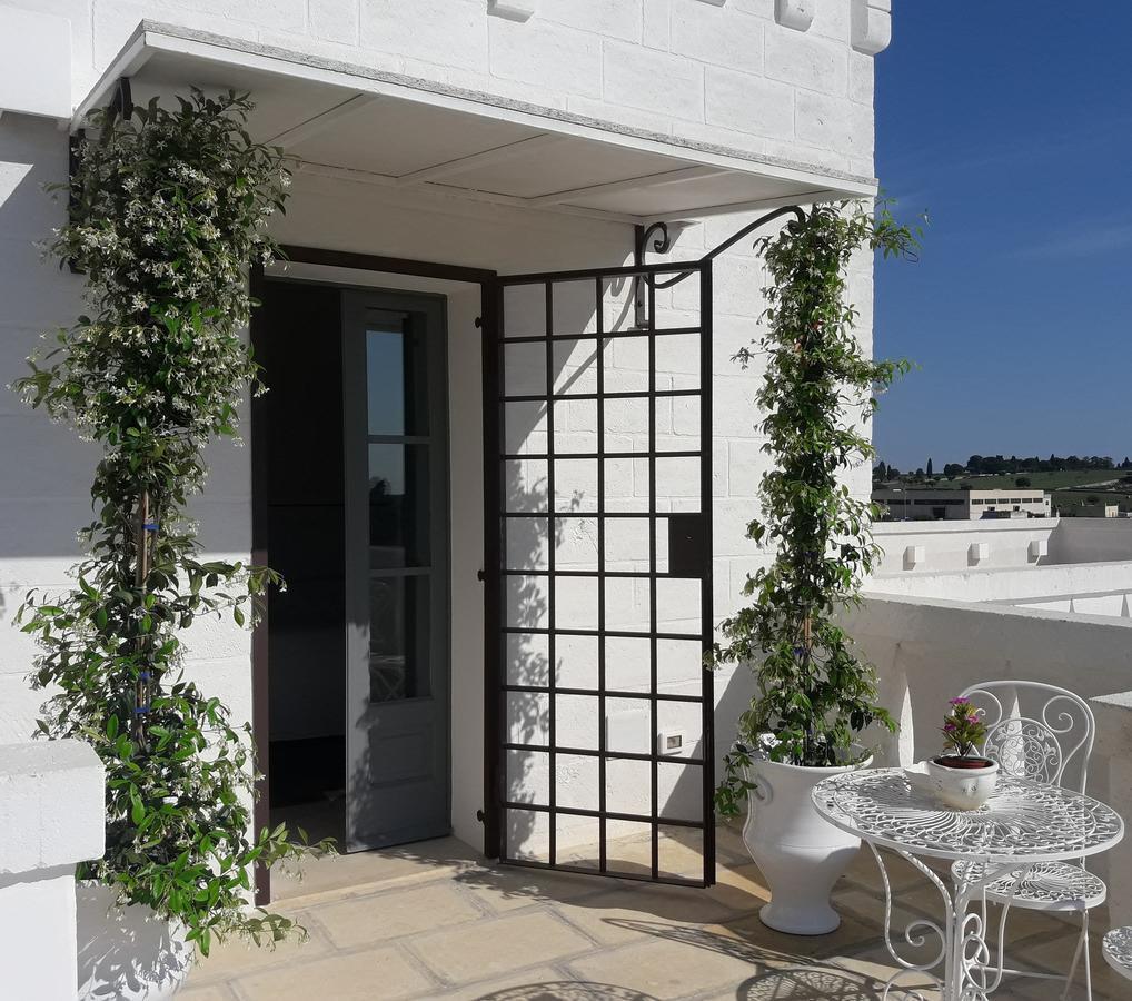 Masseria Almadava Polignano a Mare Exterior foto