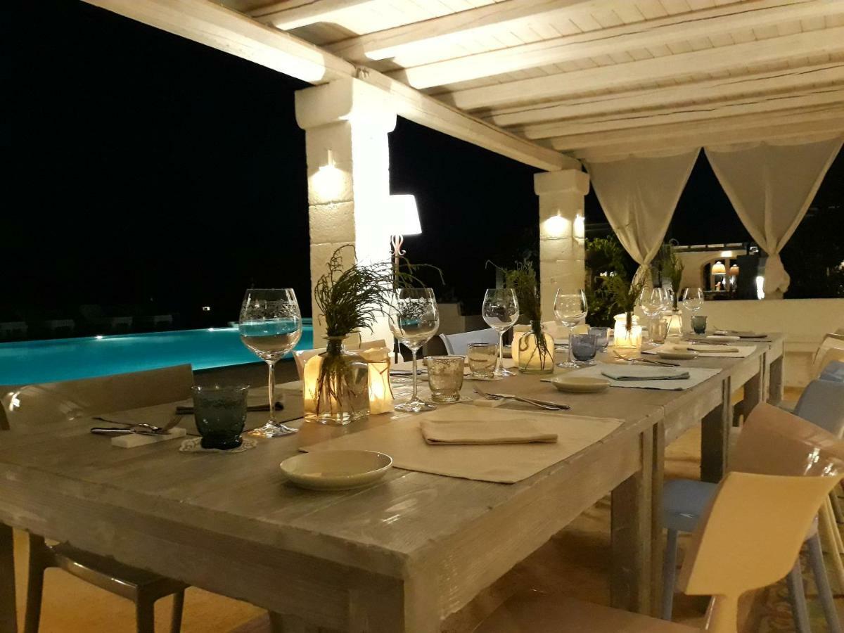 Masseria Almadava Polignano a Mare Exterior foto